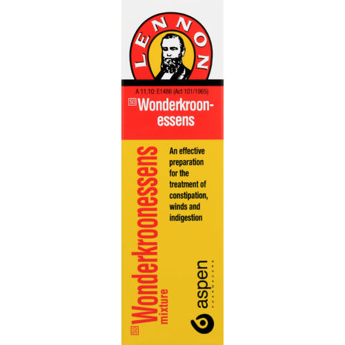 Lennon Wonderkronessens 20ml