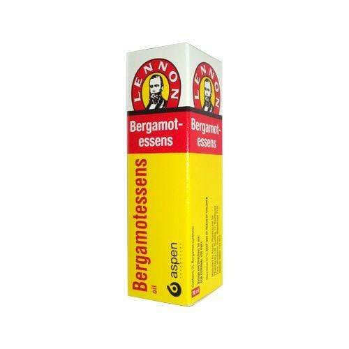 Lennons Bergamotessens 20ml