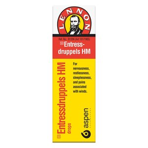 Lennons Entressdruppels 20ml