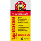 Lennons Lewensessens Mixture 100ml