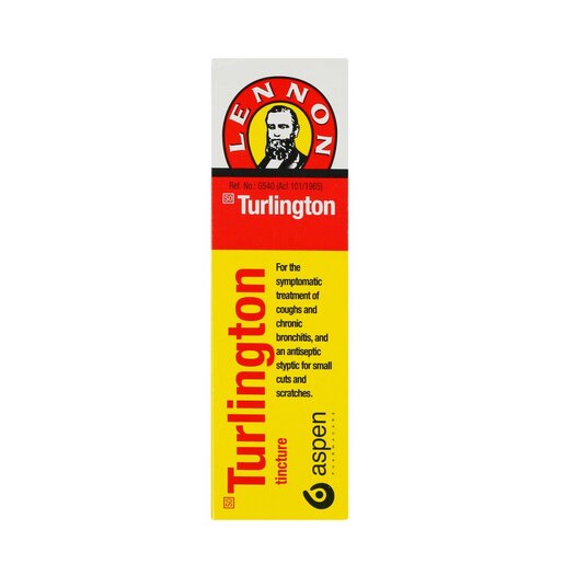 Lennons Turlington 20ml