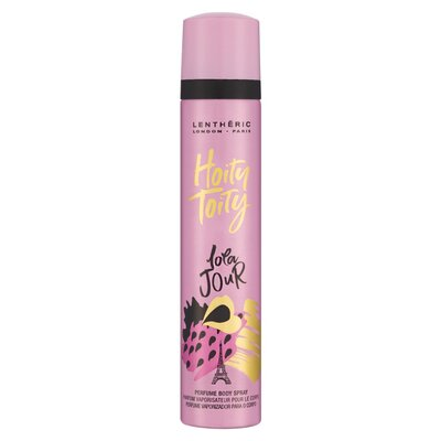 Lentheric Hoity Toity Body Spray 90ml Lola Jour