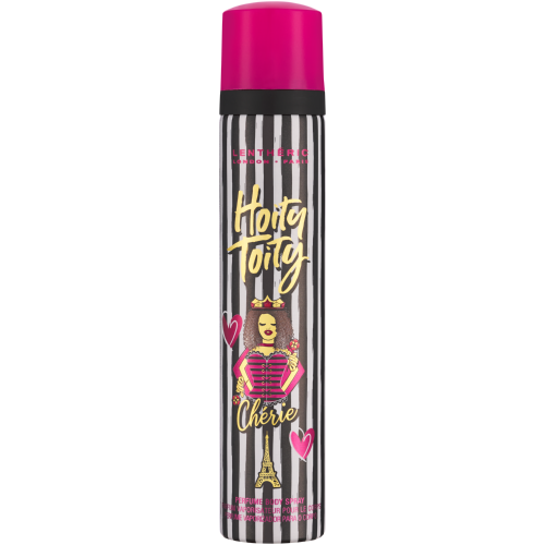 Lentheric Hoity Toity Body Spray Cherie 90ml