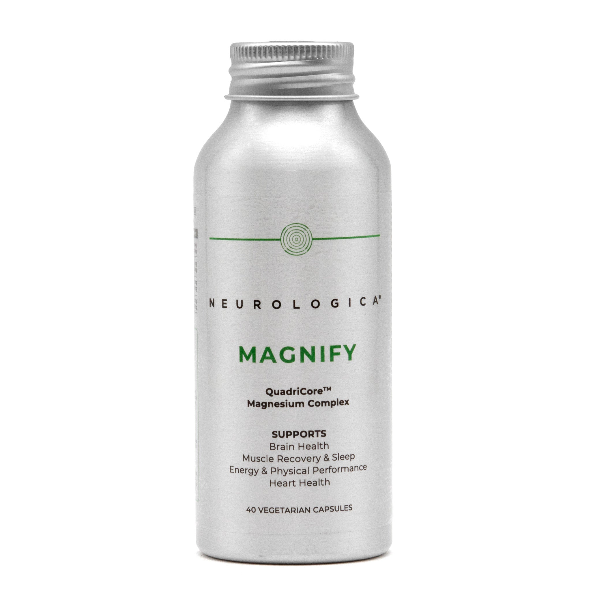 Neurologica Magnify 40s