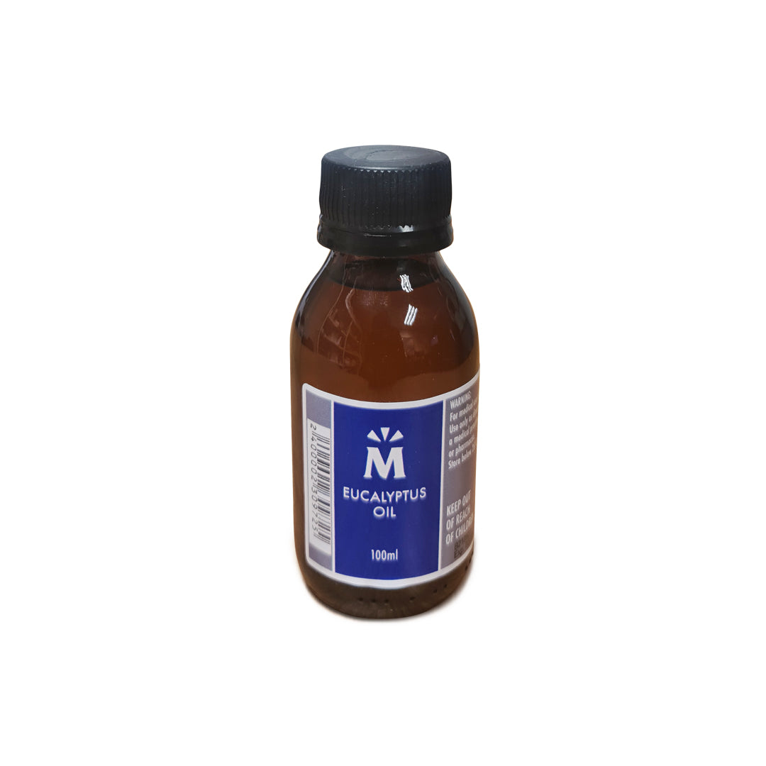 Mopani Eucalyptus Oil 100ml