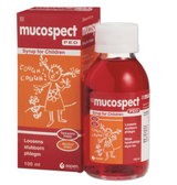 Mucospect Paed Syrup 200ml
