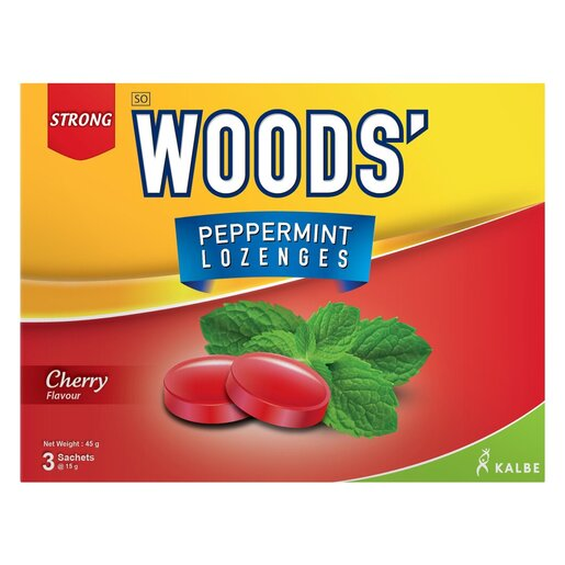 Multipack Lozenge Liquorice