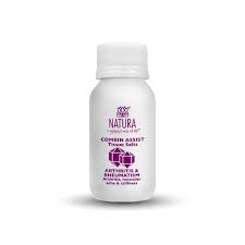 Natura Combin Tissue Salts Arthritis & Rheumatism 125 Tablets