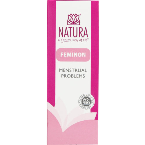 Natura Feminon Drops 25ml