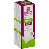 Natura Rescue Shock, Anxiety & Sleeplessness 25ml