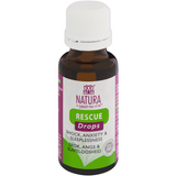 Natura Rescue Shock, Anxiety & Sleeplessness 25ml