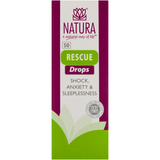 Natura Rescue Shock, Anxiety & Sleeplessness 25ml