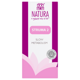 Natura Struma 2 Tablets 150