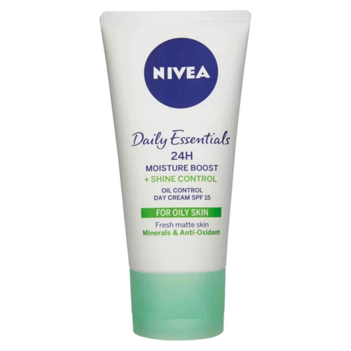 Nivea Daily Essentials Oil Control Day Cream SPF15