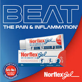 Norflex Gel 30g