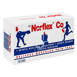 Norflex Co Tablets 48s