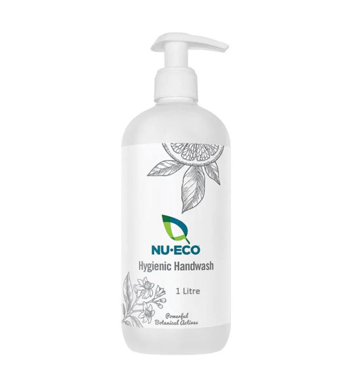 Nu-Eco Hygienic Handwash 1L