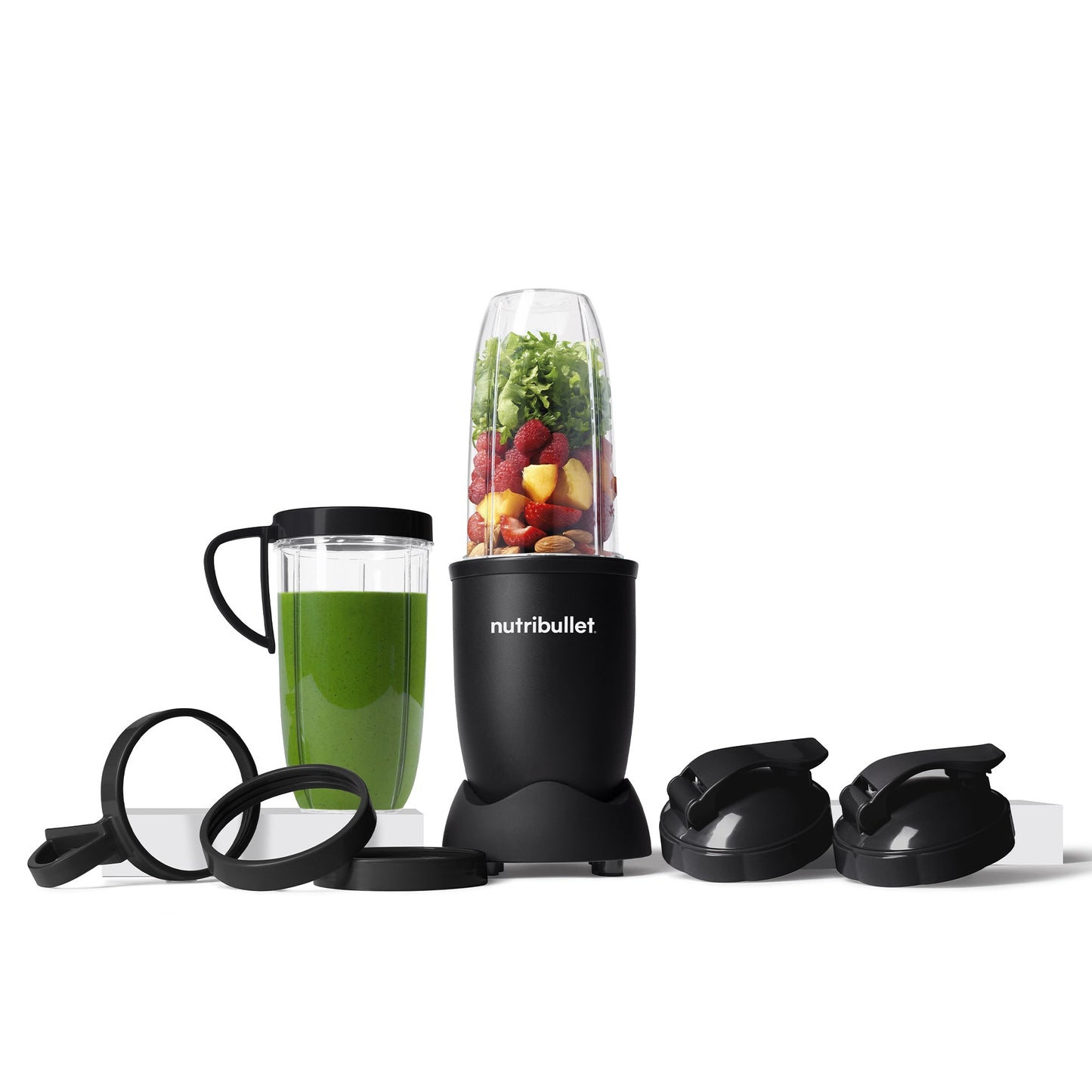 Nutribullet Blender 900 Series Black