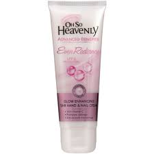 Oh So Heavenly Repair 'n Care Hand Cream In Safe Hands 75ml