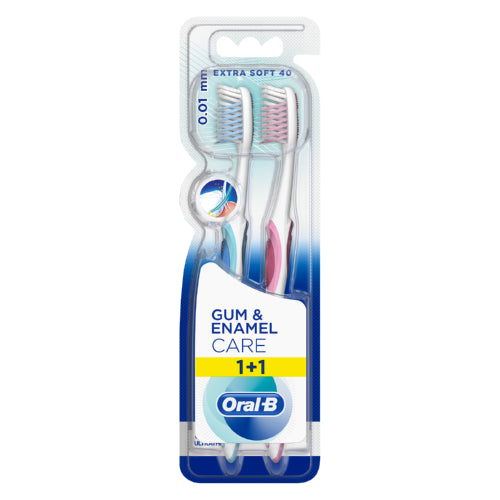 Oral-B Gum & Enamel Toothbrush P2S