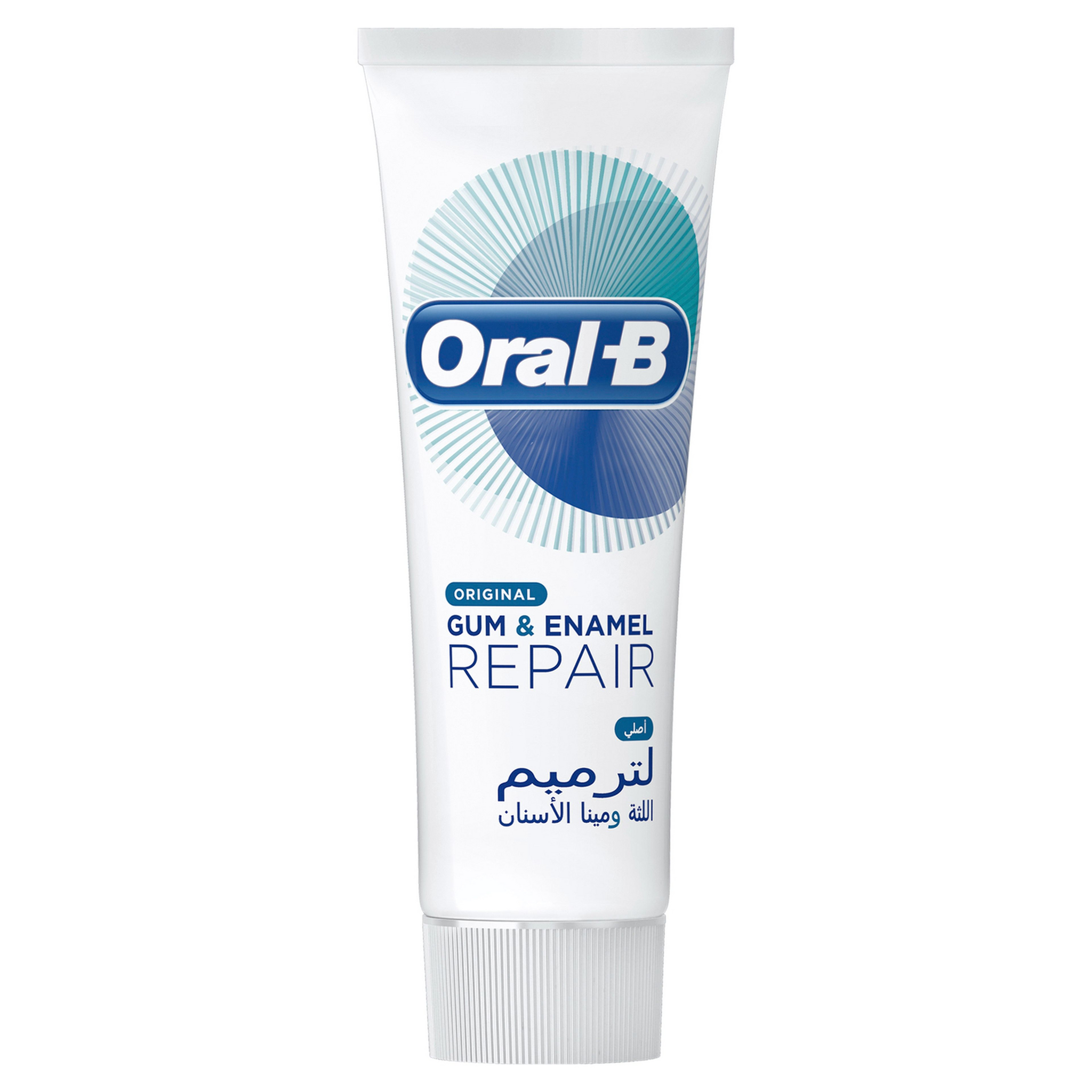 Oral-B Gum & Enamel Repair Original Toothpaste 75ml