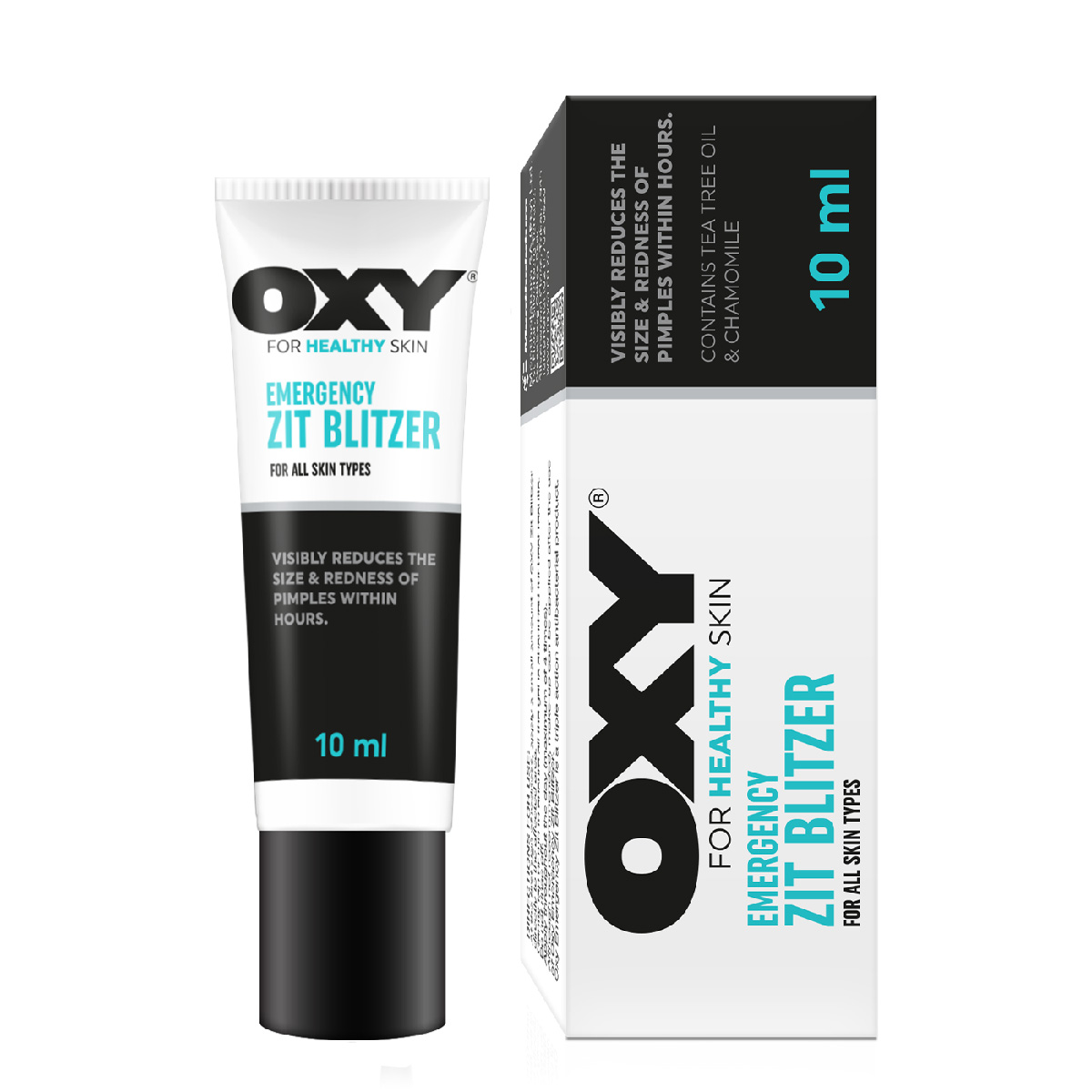 Oxy Emergency Zit Blitzer 10ml
