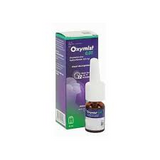 Oxymist 0.05% Nasal Spray 10ml