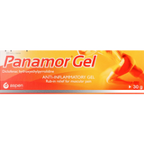 Panamor Anti-Inflammatory Gel 30g