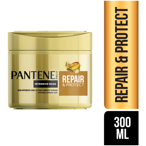 Pantene Pro-V Intensive Mask Repair & Protect 200ml