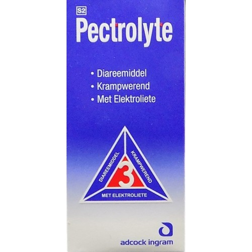 Pectrolyte 150ml