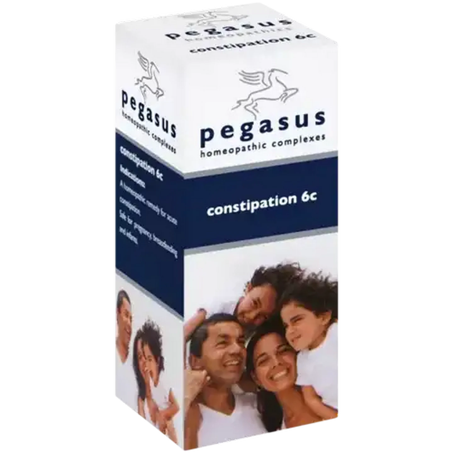 Pegasus Constipation 25g