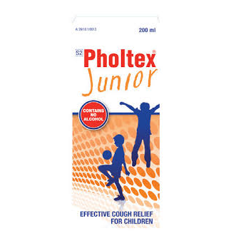 Pholtex Junior 200ml
