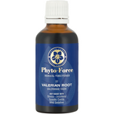 Phyto-Force Valerian Root Drops 50ml