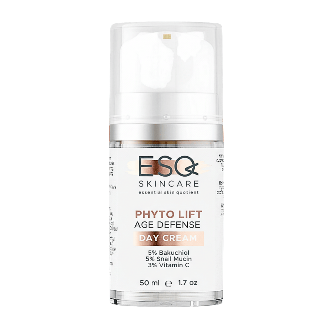 ESQ Skincare Phyto Lift Age Defense Day Cream 50ml