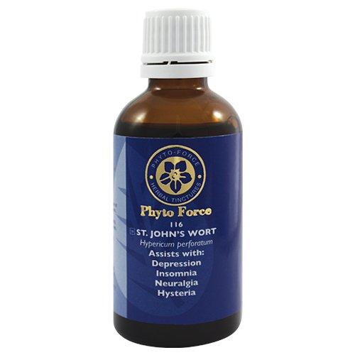 Phyto Force St. John 's Wort 50ml