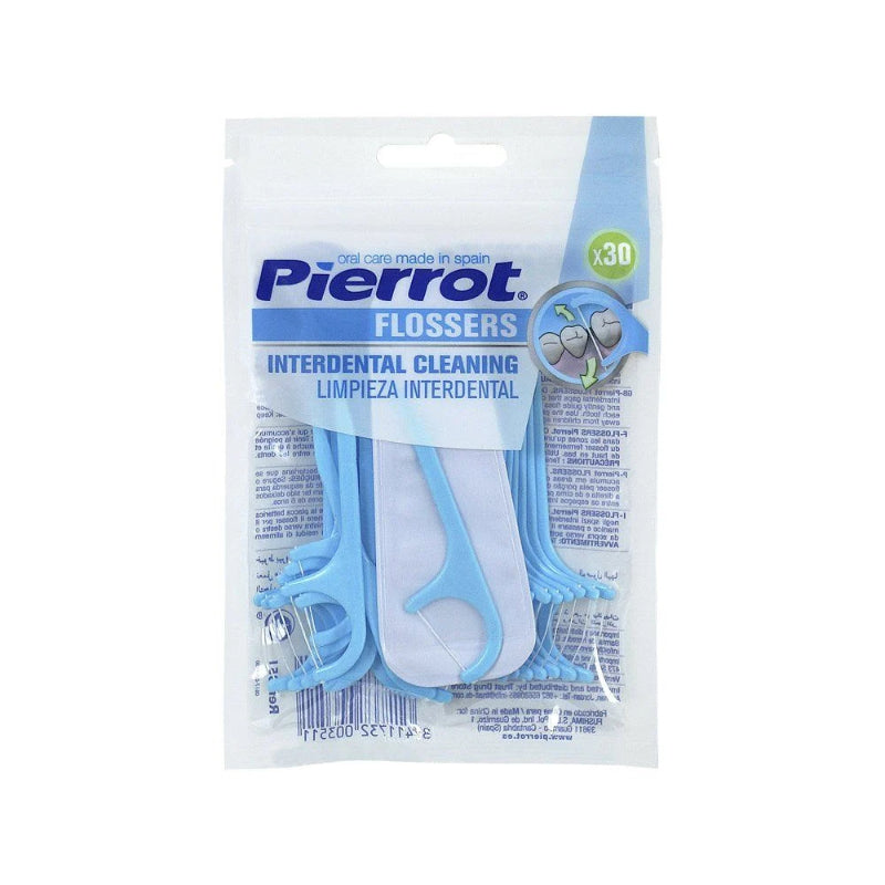 Pierrot Flossers 30pcs