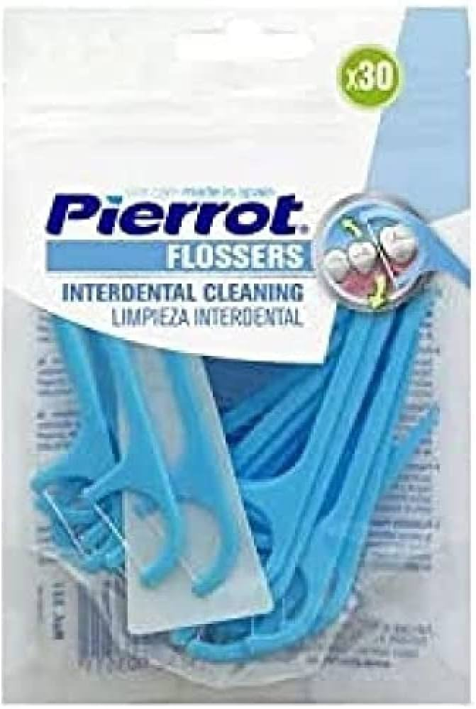 Pierrot Flossers 30pcs
