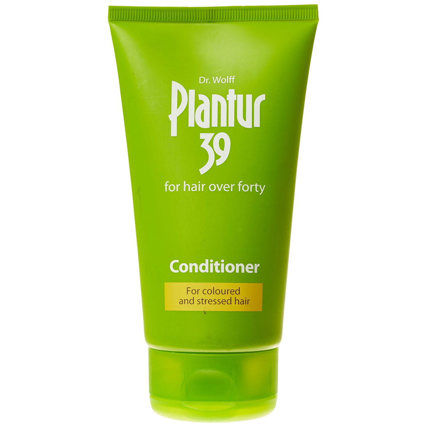 Plantur 39 Conditioner For Coloured And Stressed Hair 150ml