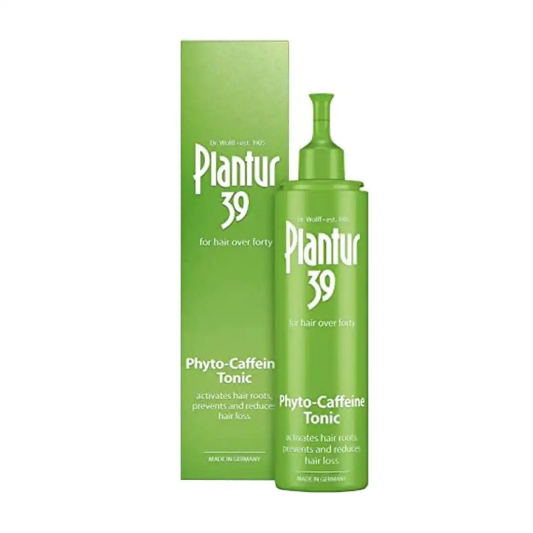 Plantur 39 Phyto-Caffeine Tonic 200ml