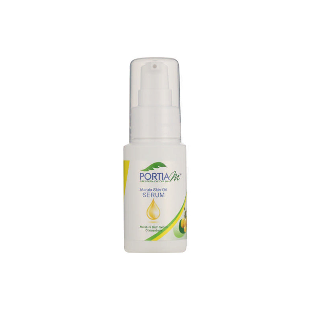 Portia M Marula 50ml Serum