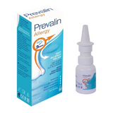 Prevalin Adult Allergy 20ml