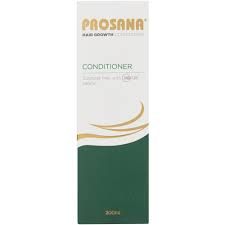 Prosana Intensive Shampoo 200ml