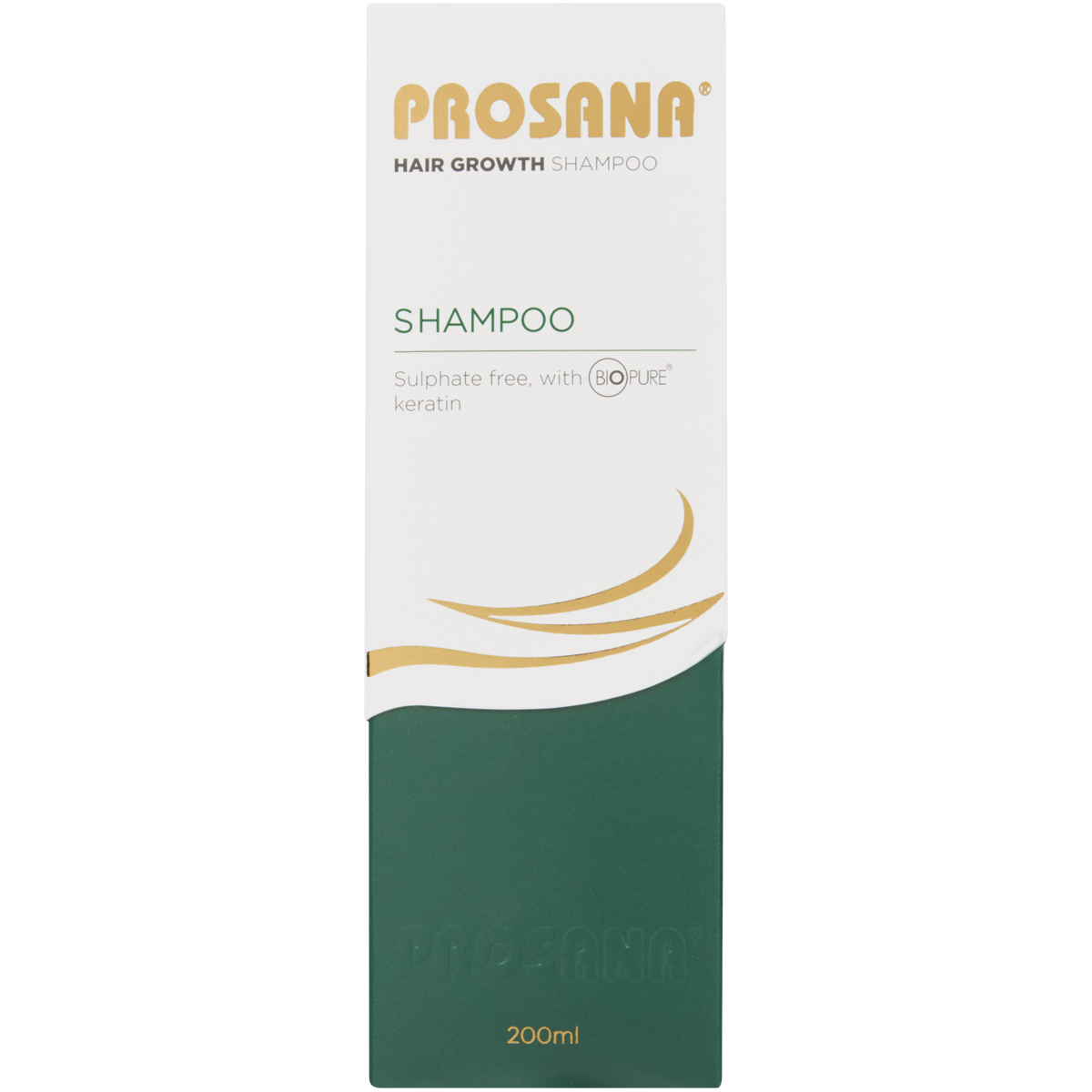 Prosana Shampoo Intensive 150ml