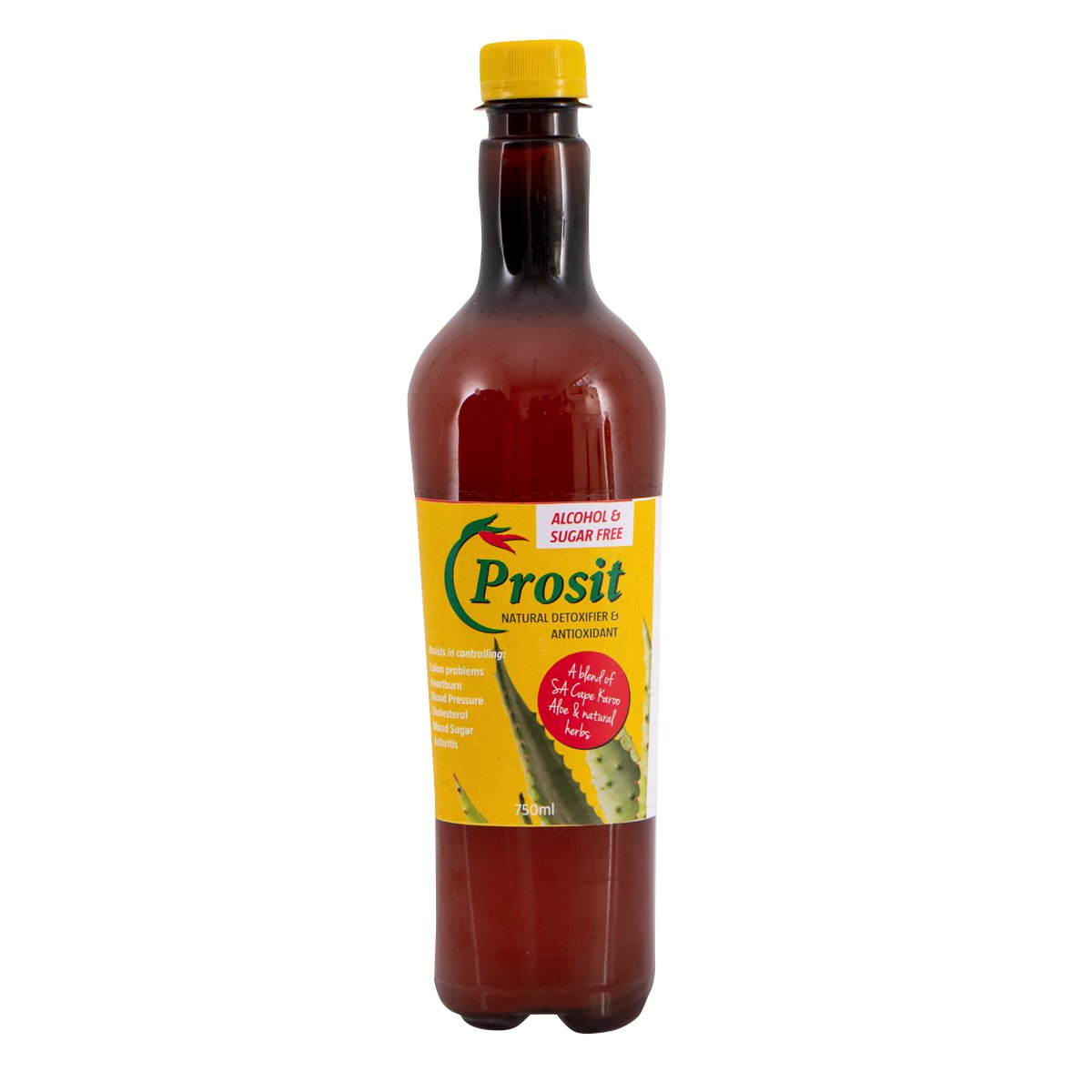Prosit Alcohol Free 750ml