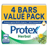 Protex Soap 150g 4 Pack