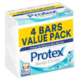 Protex Soap 150g 4 Pack