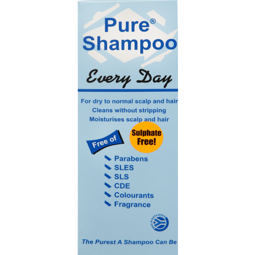Pure Shampoo Everyday 250ml