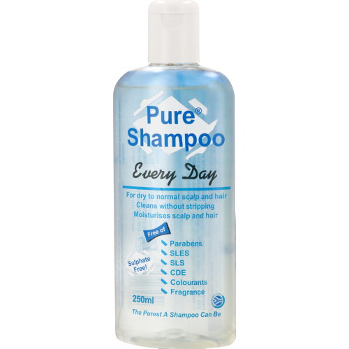 Pure Shampoo Everyday 250ml