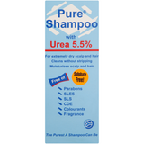 Pure Shampoo Urea 5.5 250ml