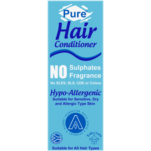 Pure Hair Conditioner 200ml